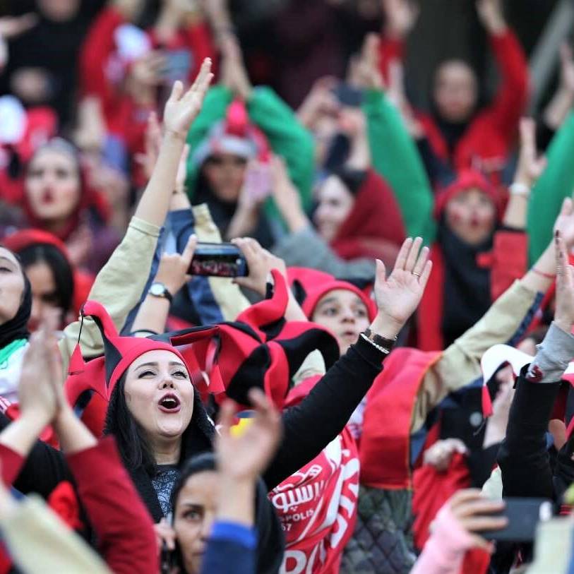 معاون استاندار خراسان رضوی: بانوان در ورزشگاه امام رضا(ع) تماشاچی بازی ابومسلم خواهند بود