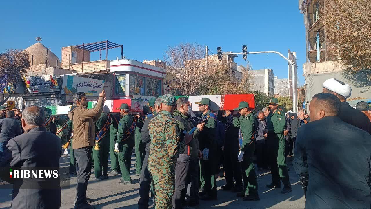 پیام خراسان