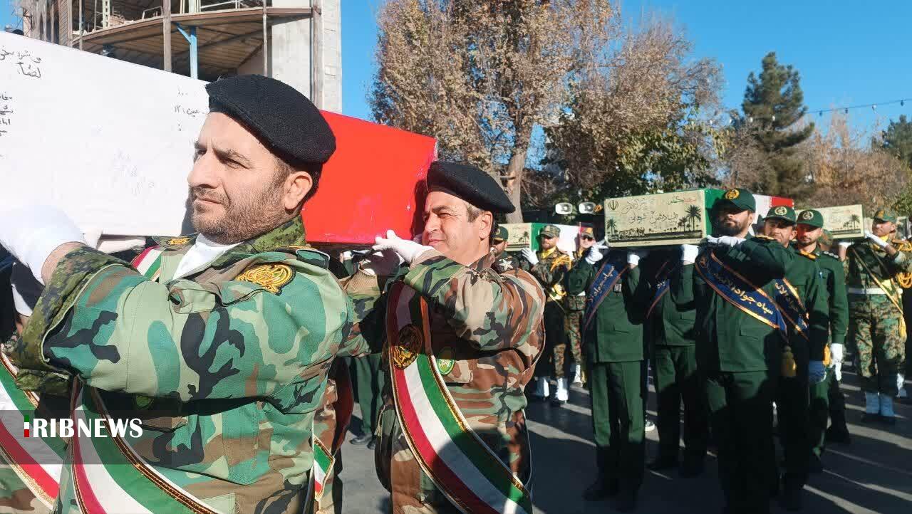 پیام خراسان