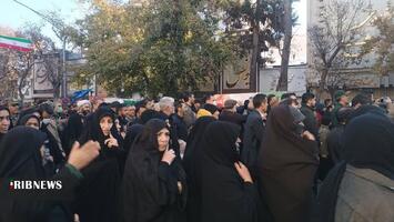 پیام خراسان