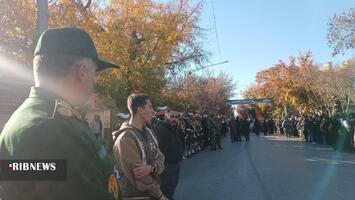 پیام خراسان