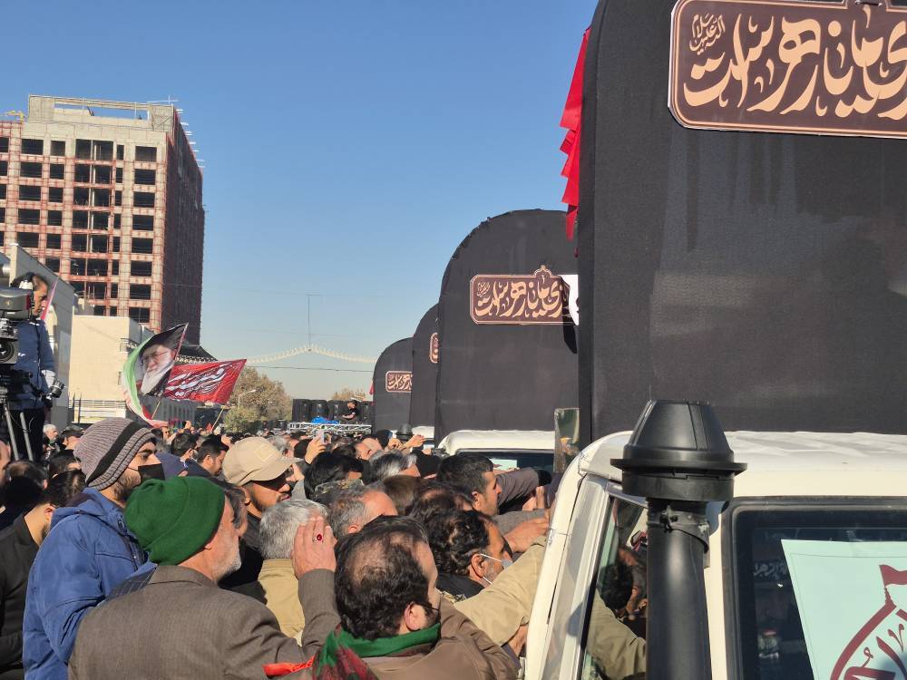 پیام خراسان