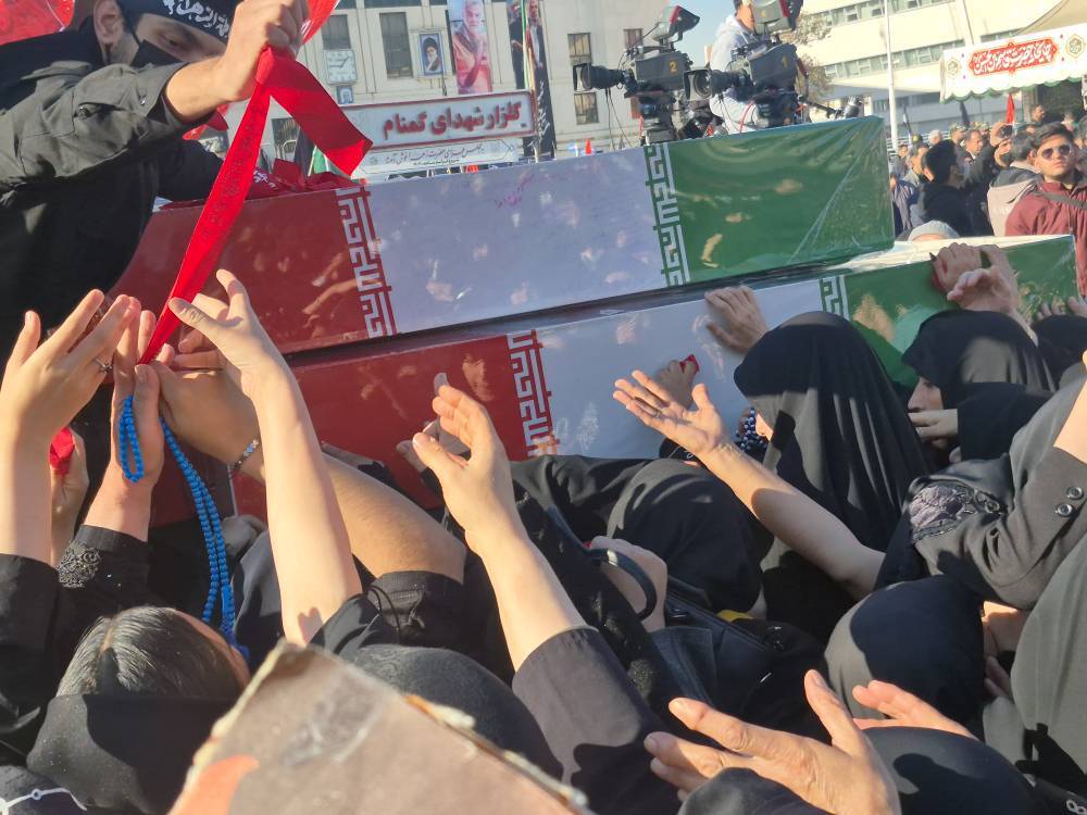 پیام خراسان