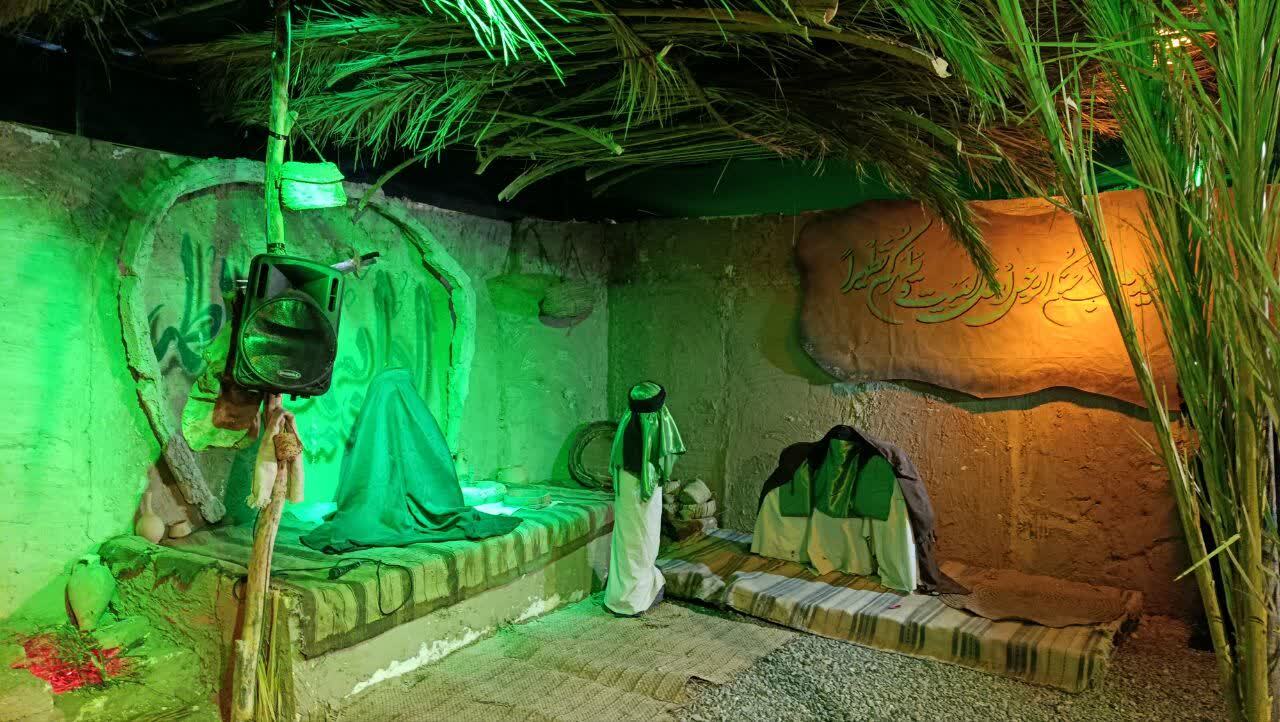 پیام خراسان