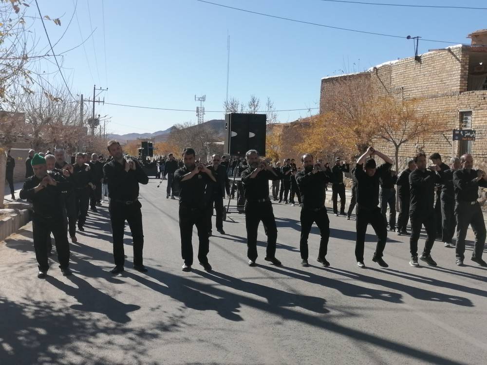 پیام خراسان