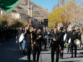 پیام خراسان