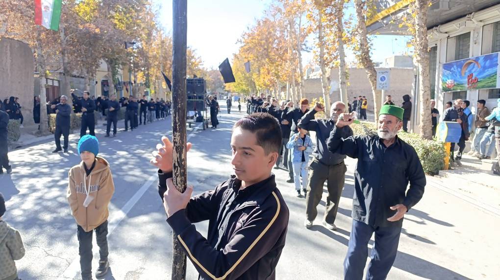 پیام خراسان