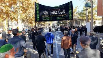 پیام خراسان