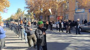 پیام خراسان