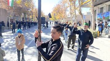 پیام خراسان