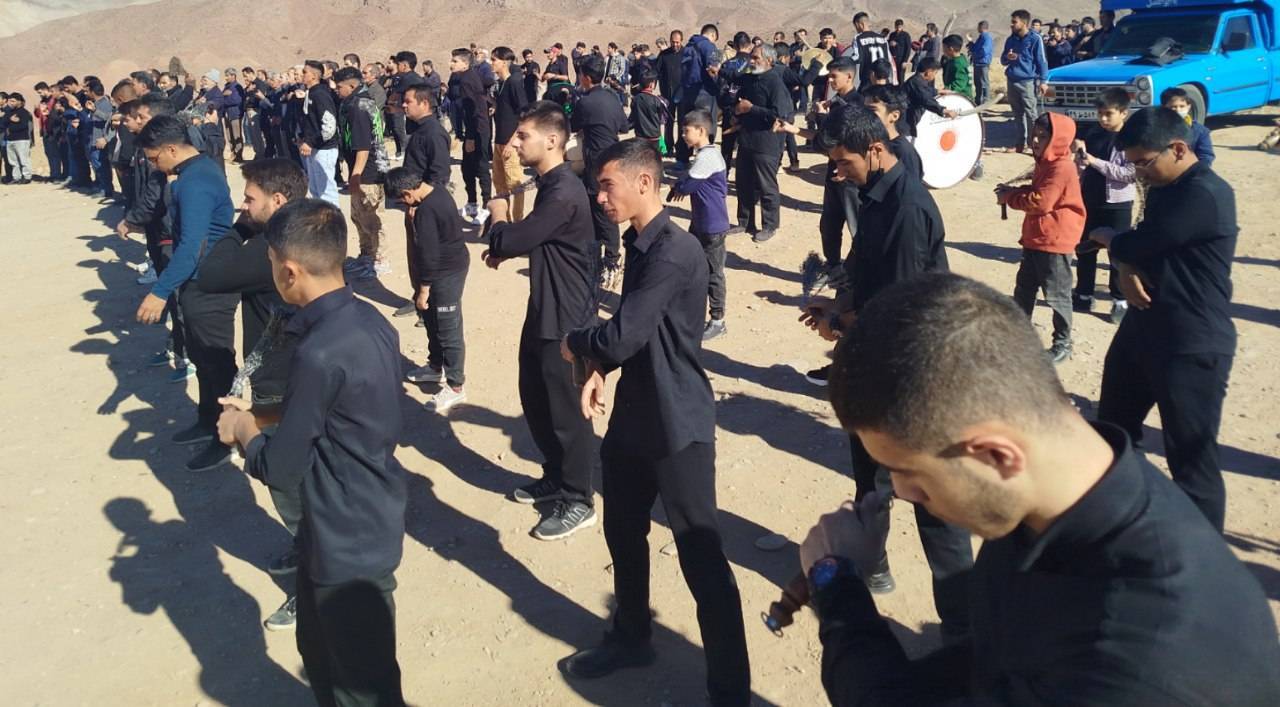 پیام خراسان