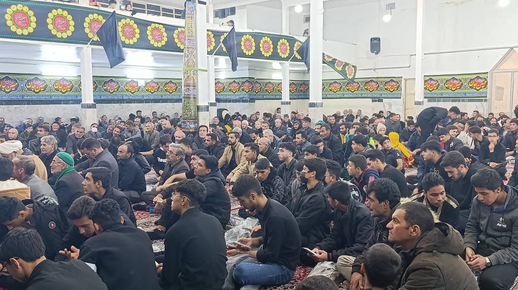 پیام خراسان