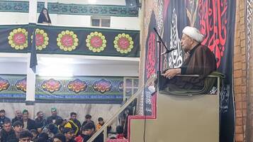 پیام خراسان