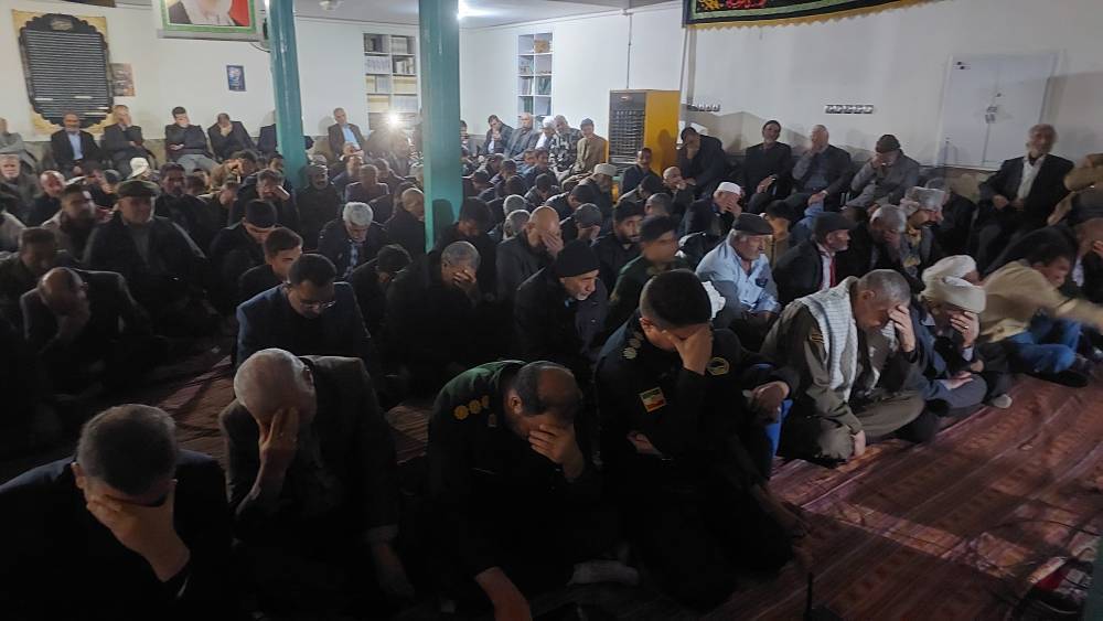 پیام خراسان