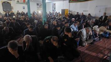 پیام خراسان