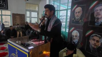 پیام خراسان