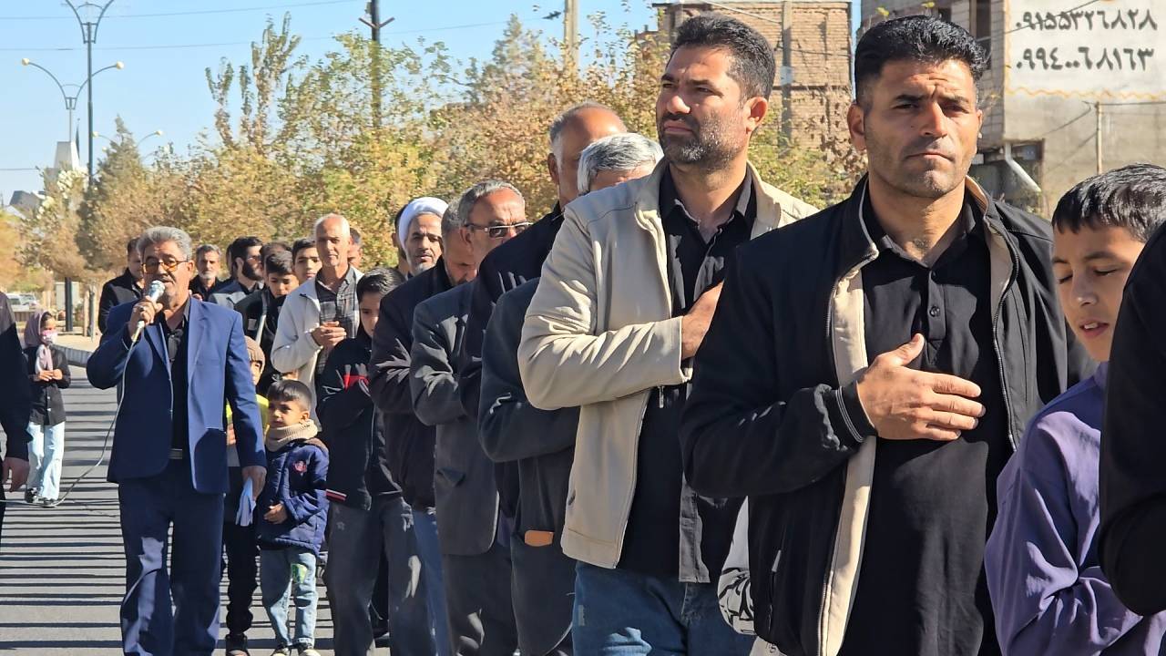 پیام خراسان