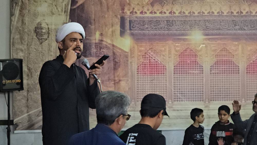 پیام خراسان