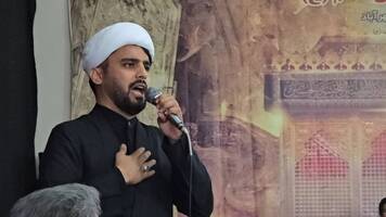 پیام خراسان