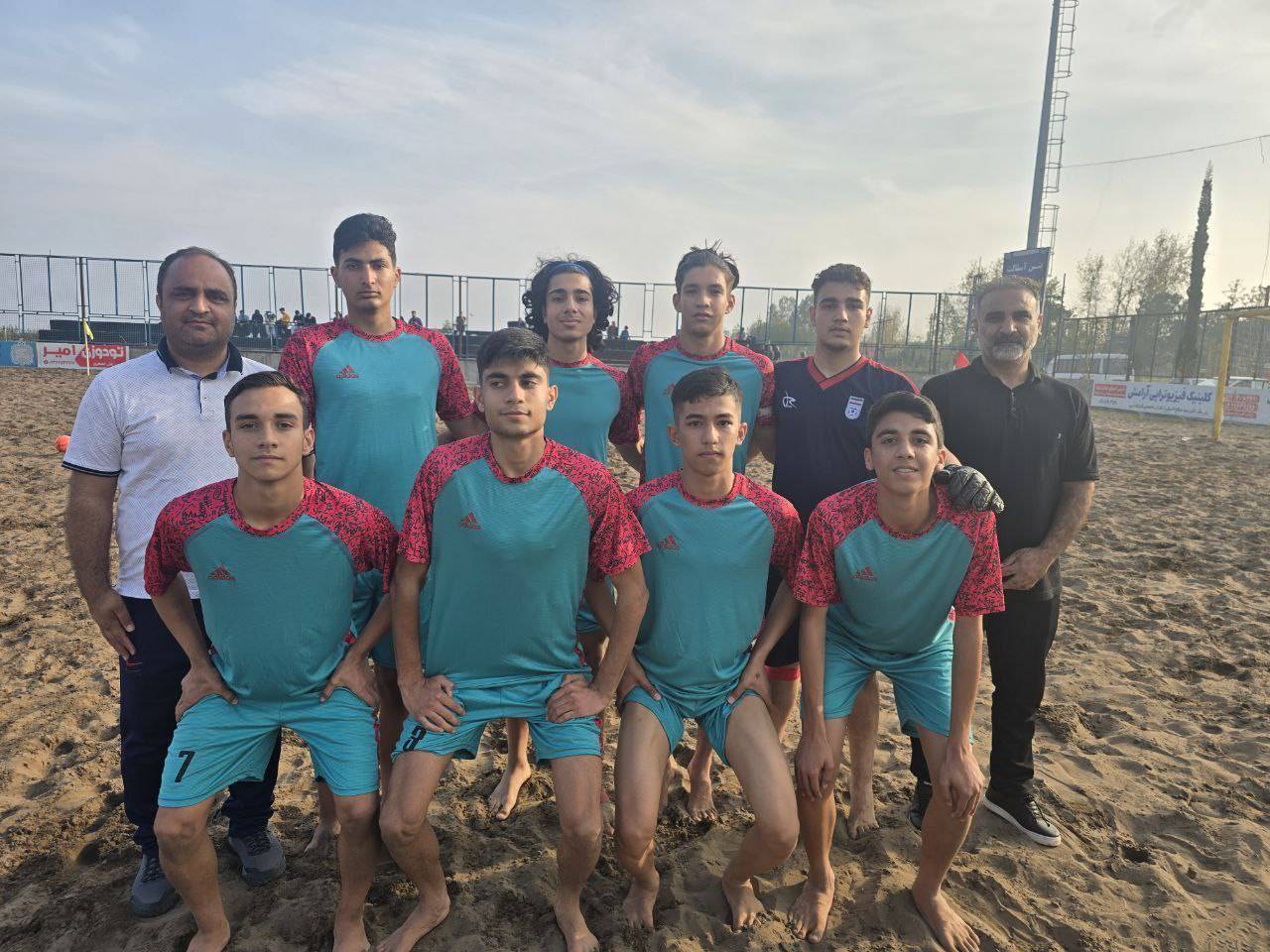 پیام خراسان