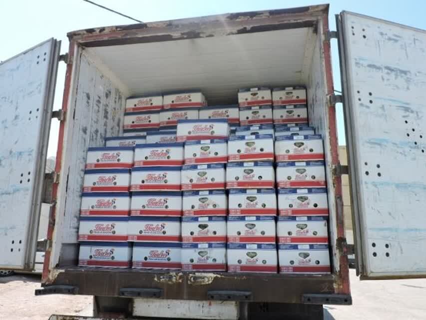 پیام خراسان