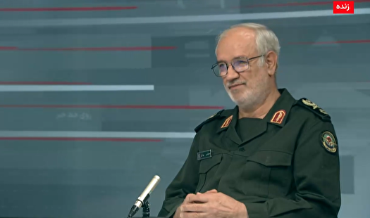 وحدت مردم، عامل شکست دشمن در دفاع مقدس ۱۲ روزه