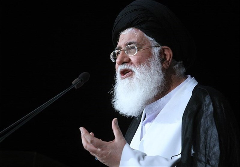 مقابله با انحراف سیاسی، هدف اصلی قیام حضرت زهرا (س)