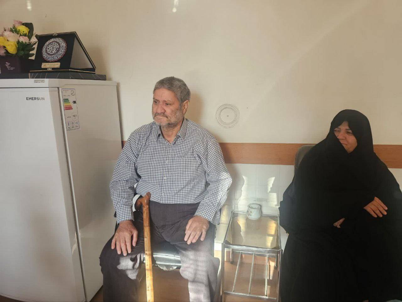 پیام خراسان