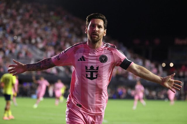 پیام خراسان