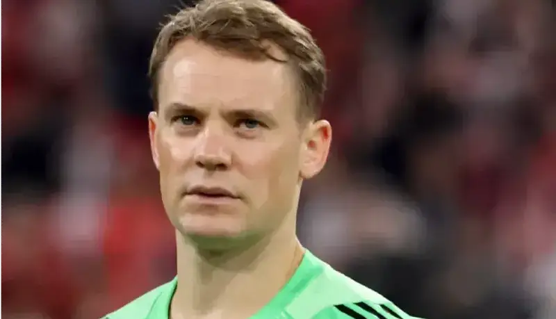 نویر سبیلو شد؛ باید زمان بگذرد که عادت کنیم!