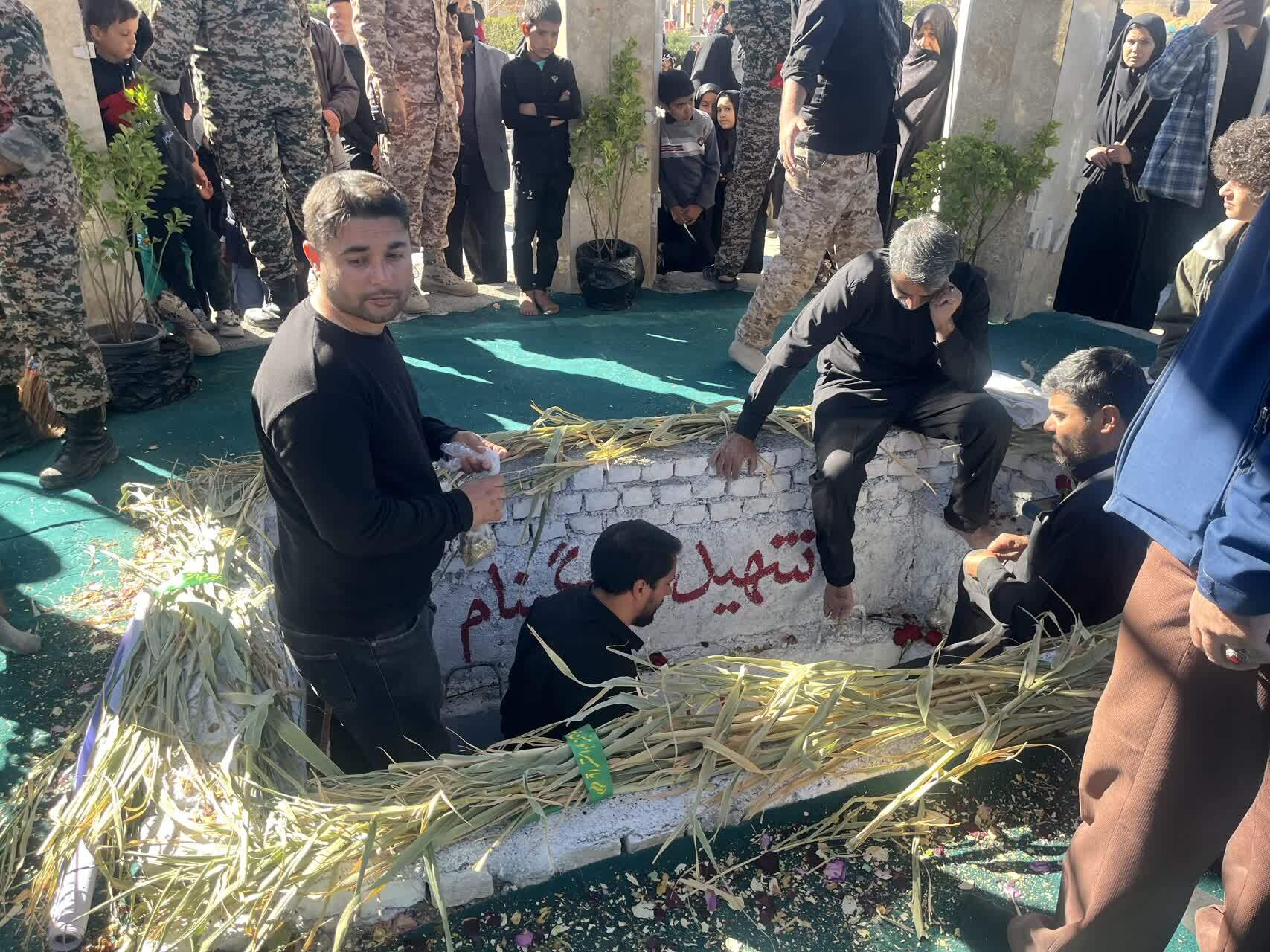 پیام خراسان