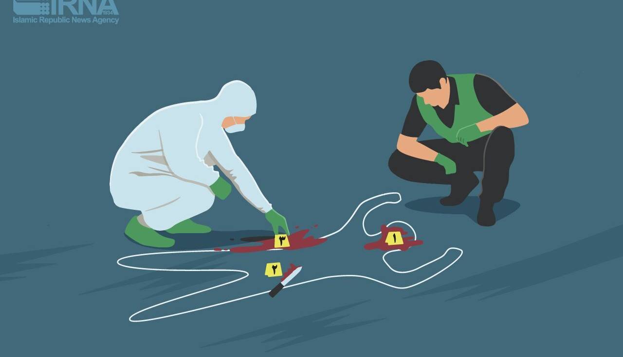 ۲ نفر بر اثر درگیری در خواف کشته شدند