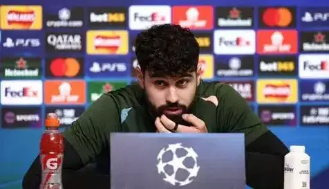 گواردیول: رویایم قهرمانی با سیتی در لیگ قهرمانان است