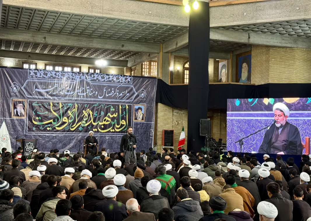 پیام خراسان