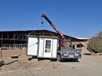 آغاز ساماندهی سایت موزه شادیاخ نیشابور