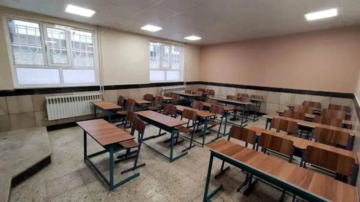 مدارس خراسان رضوی در روز سه‌شنبه هم غیرحضوری شد