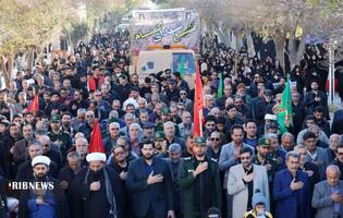 پیام خراسان