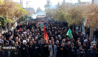 پیام خراسان