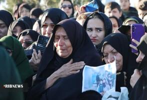 پیام خراسان