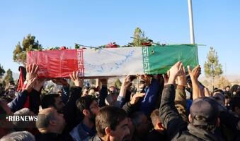 پیام خراسان