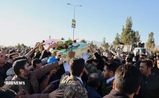 پیام خراسان