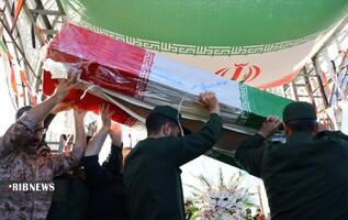 پیام خراسان