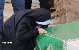 پیام خراسان