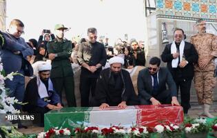 پیام خراسان