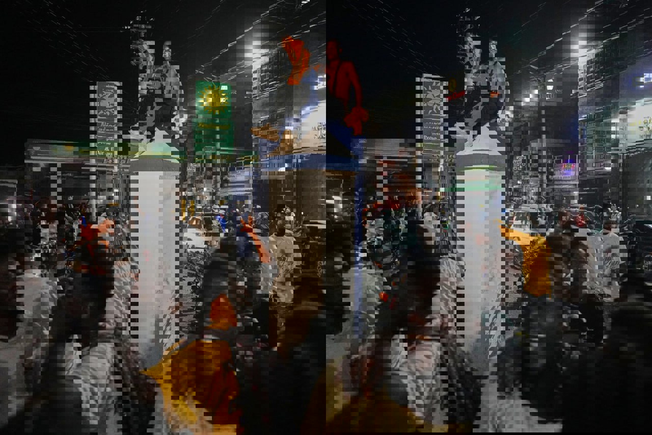 پیام خراسان