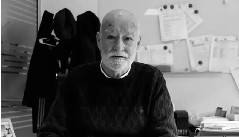 یک خبر دردناک به مسی رسید