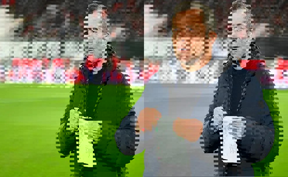 پیام خراسان