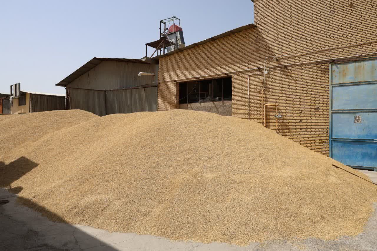 پیام خراسان