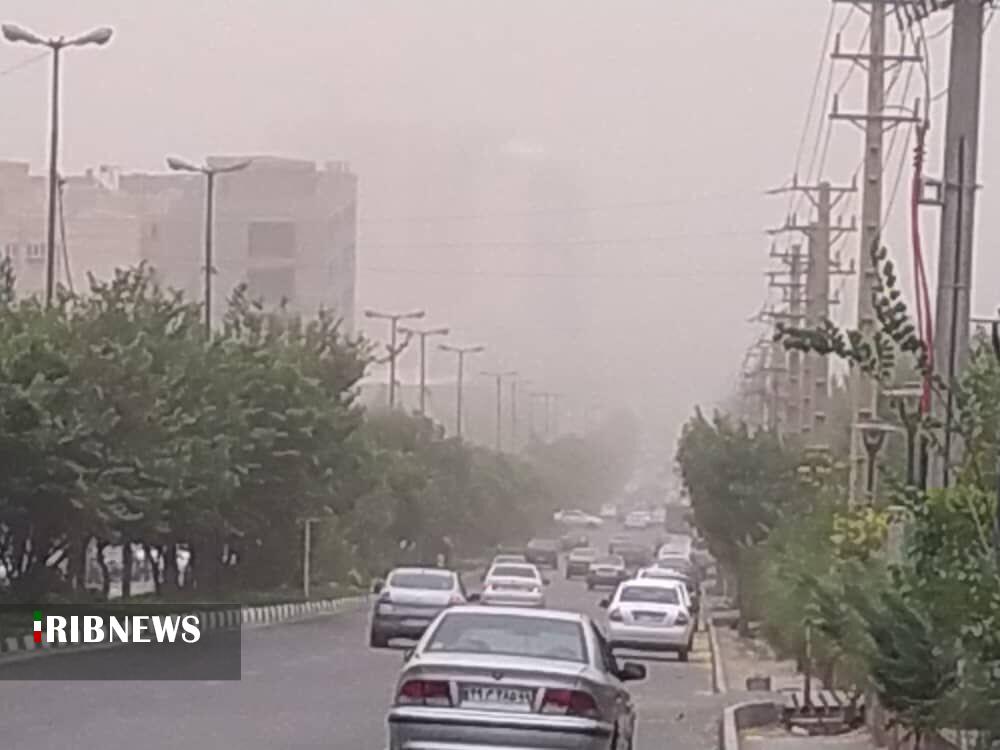 پیام خراسان