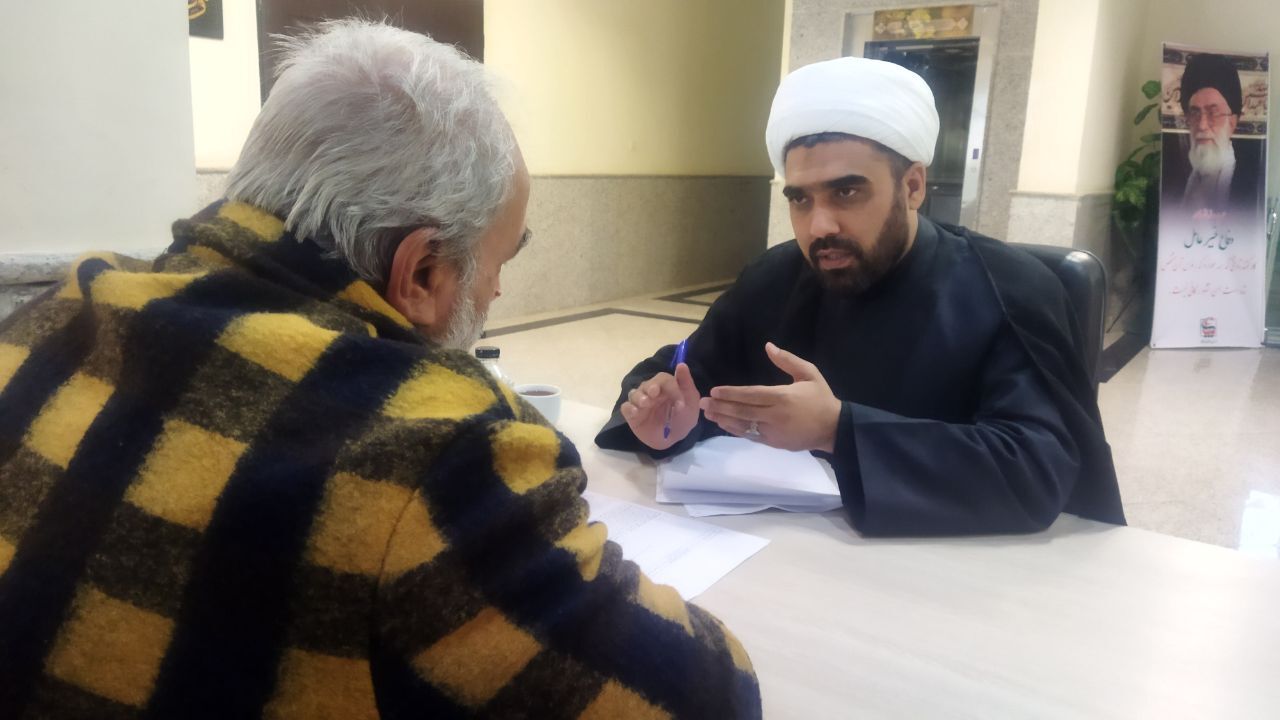 پیام خراسان